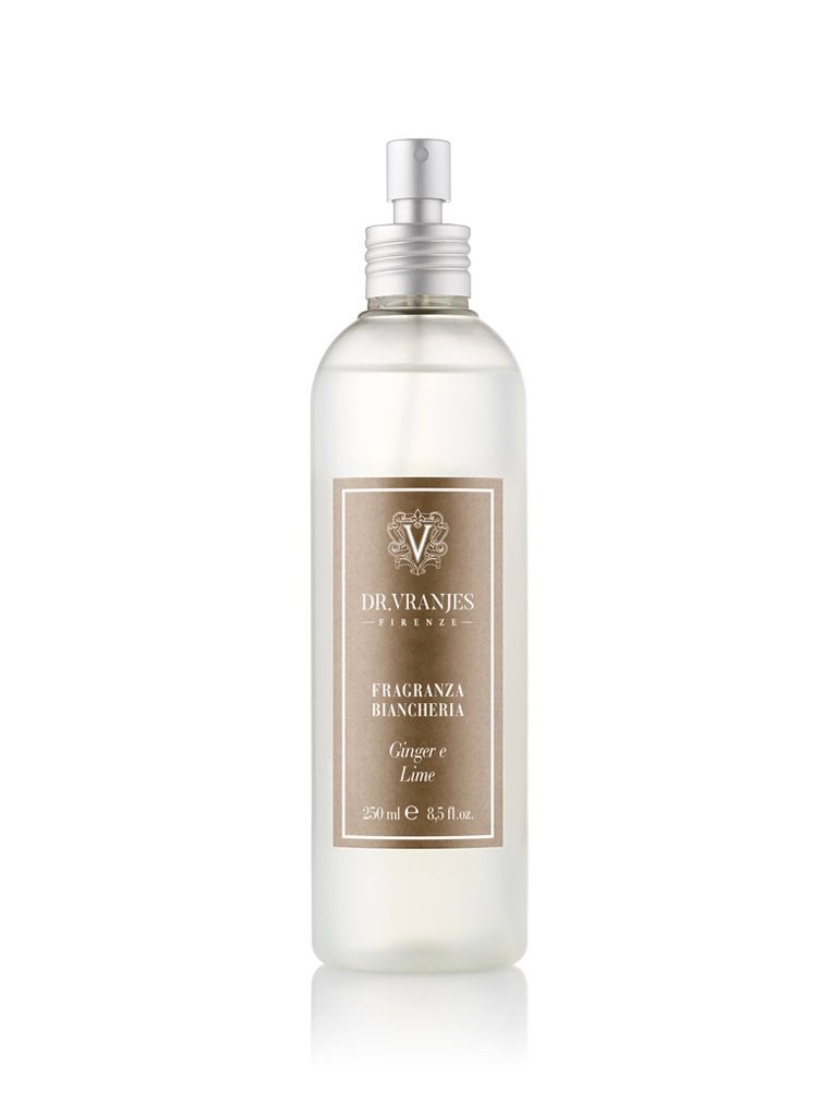 フレグランスリネンスプレー / Fragranza Spray / 250ml (4種類)