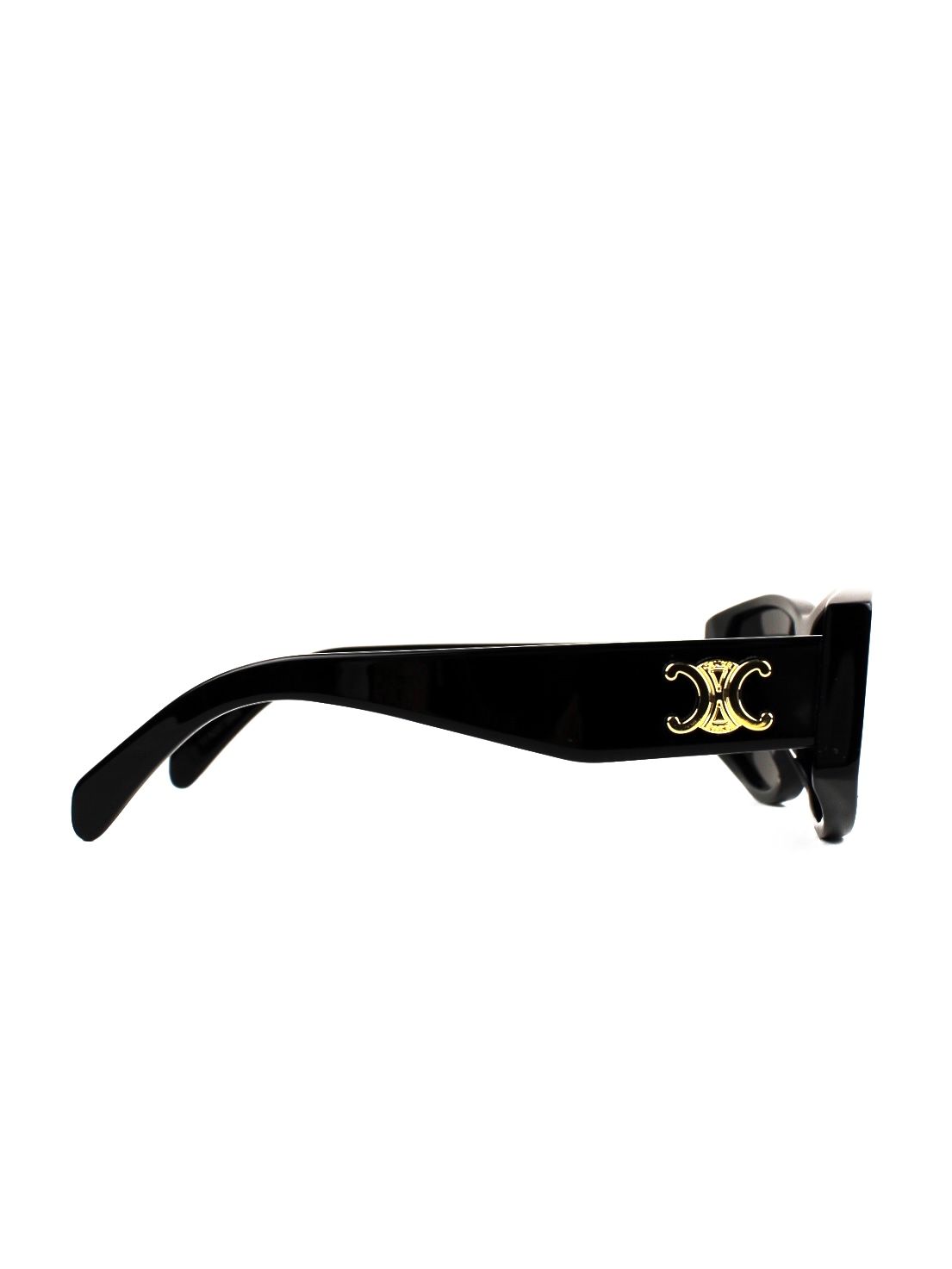 数量限定！在庫処分セール 売り切れ御免 - CELINE アイウェア ブラック / SUNGLASSES / サングラス 小物