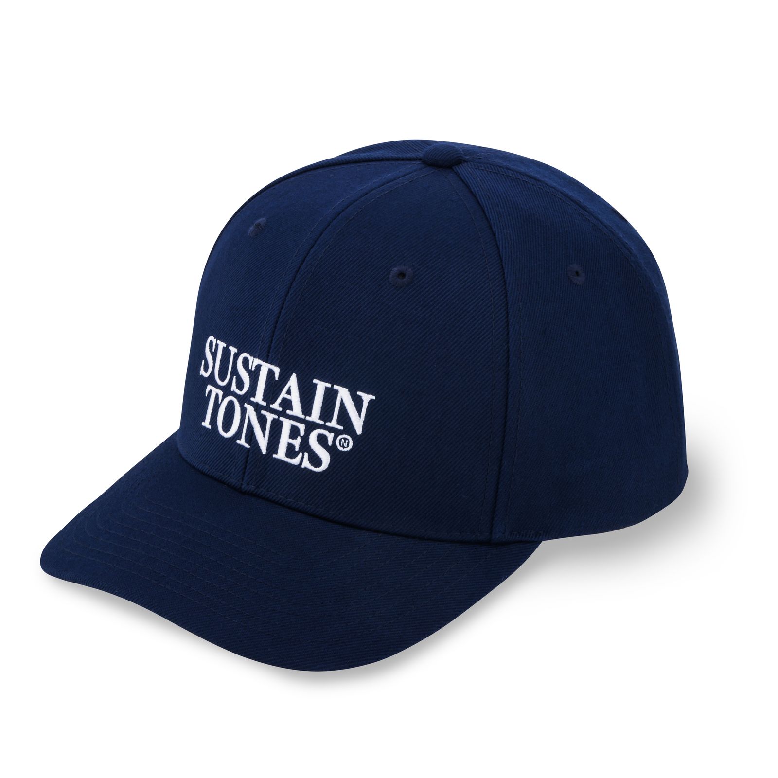 【26AW】サステイン トーンズ キャップ / SUSTAIN TONES CAP / ネイビー