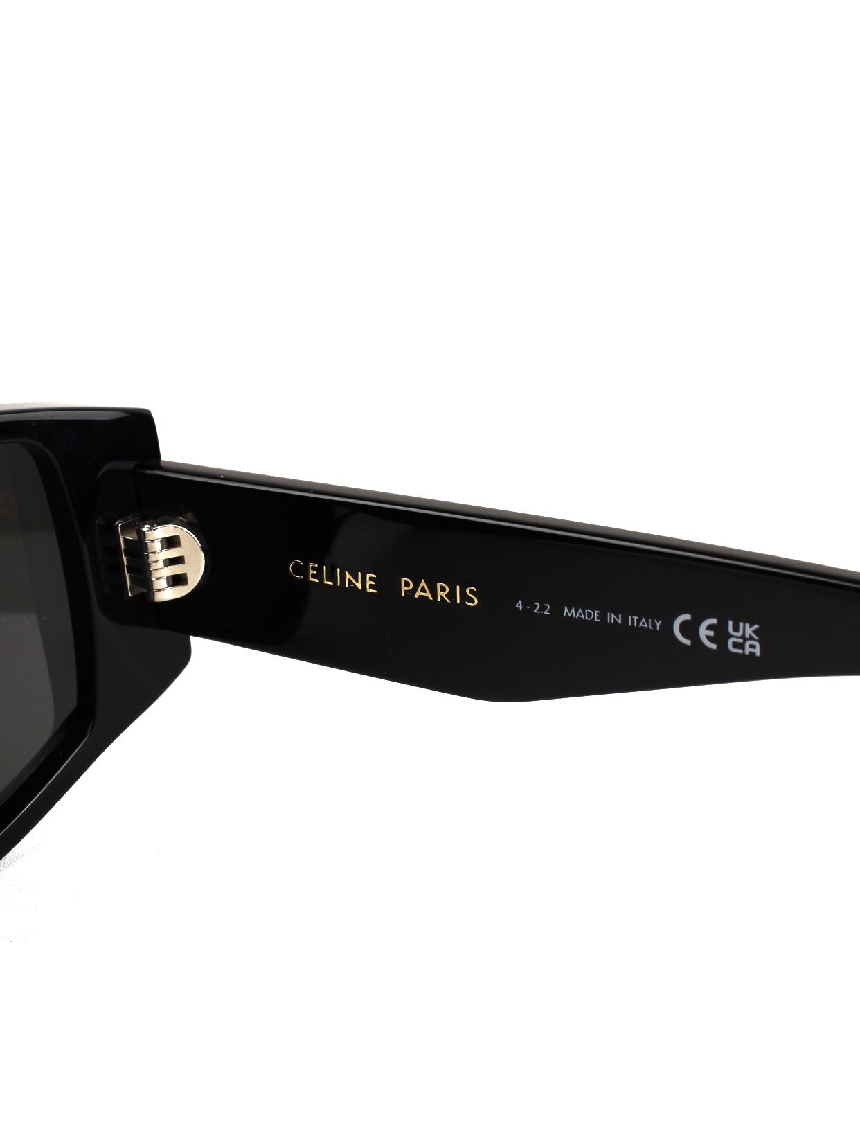 CELINE - アイウェア サングラス / SUNGLASSES / ブラック