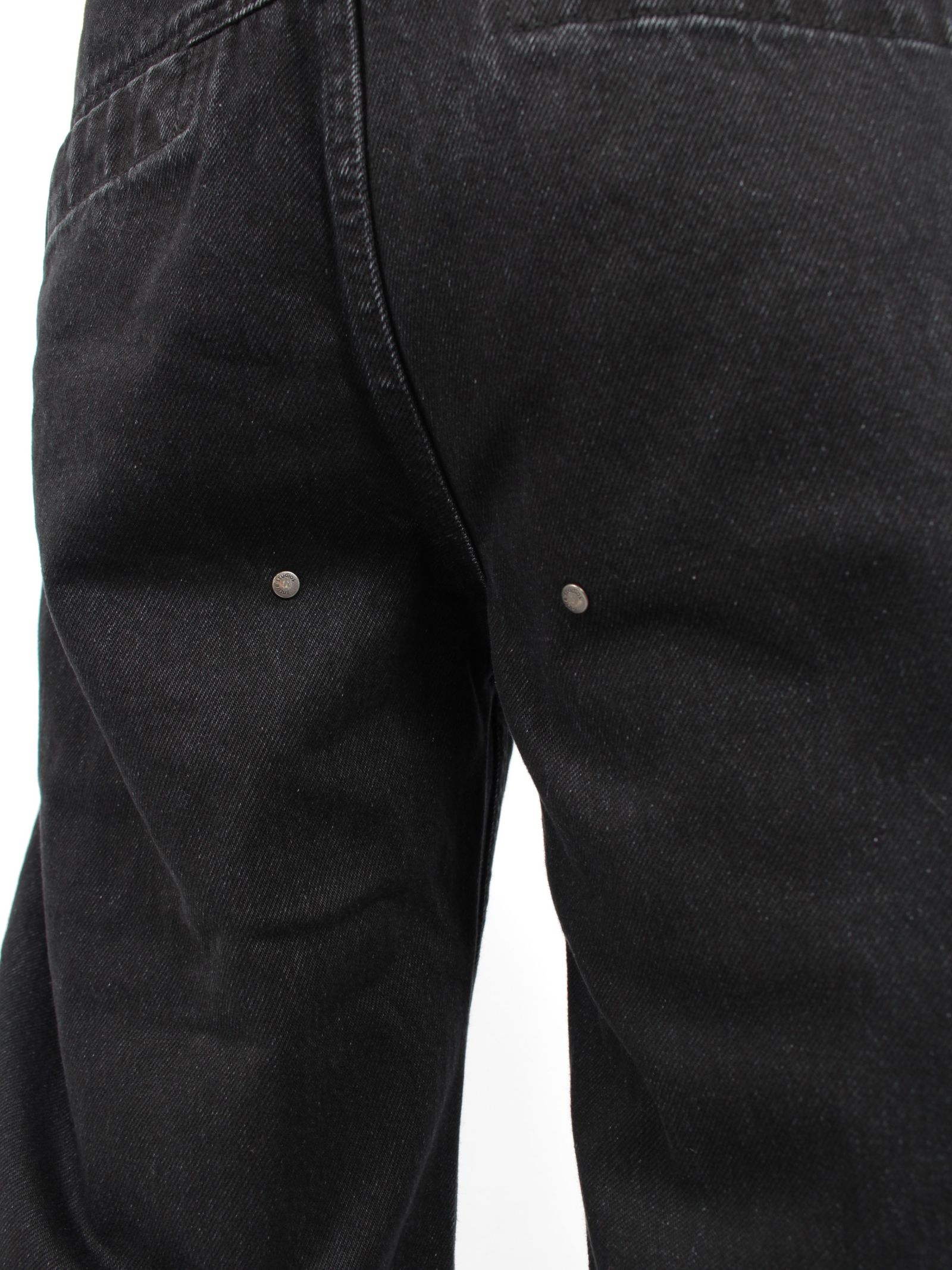 entire studios ASSET デニムパンツ S ENTIRE STUDIOS【エンタイアスタジオ】asset denim pant