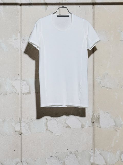 【26SS】ビルド Tシャツ / BUILD HS TEE / アイアン