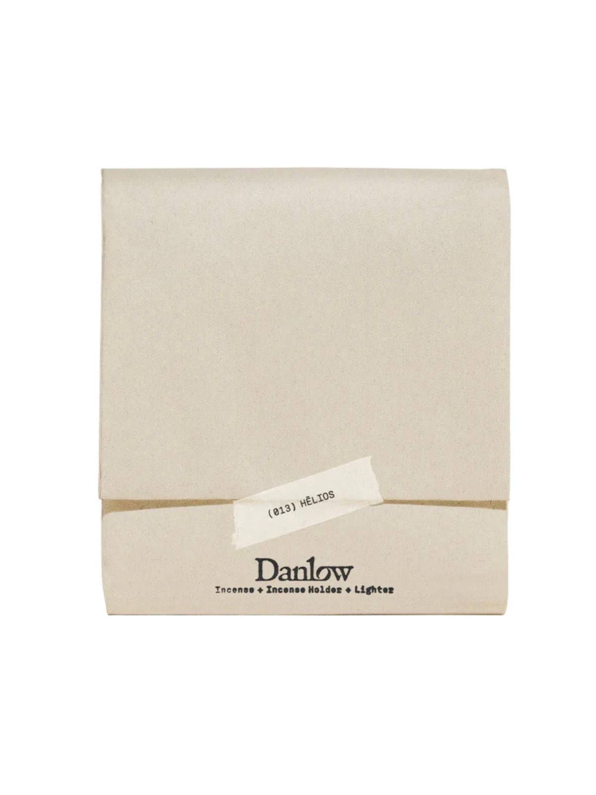 【新発売】インセンス スティック + インセンス ホルダー + ライターセット / INCENSE STICKS + INCENSE HOLDER + LIGHTER SET / HELIOS(へーリオス)