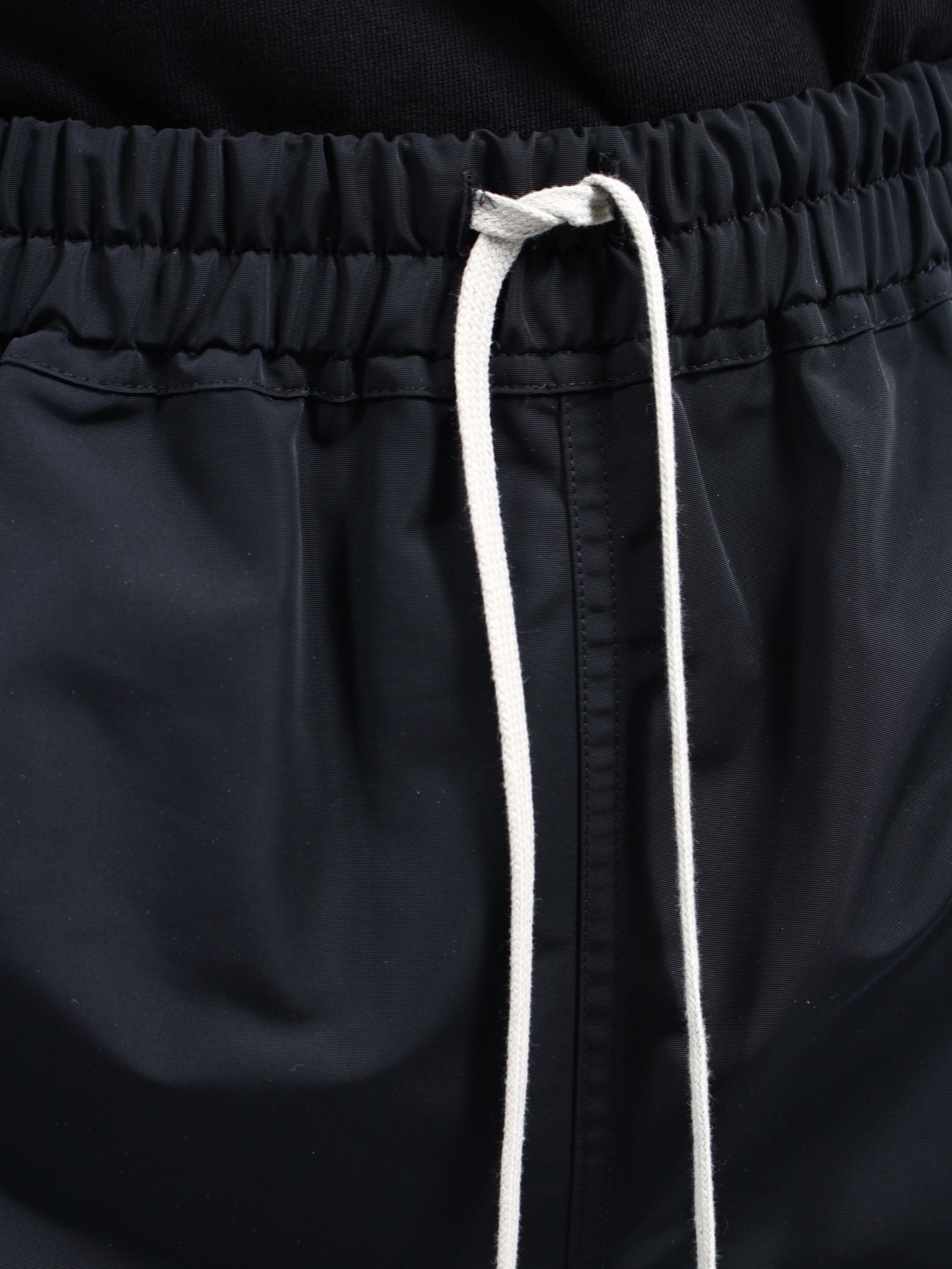 RICK OWENS - 【25SS】ボクサー ショートパンツ / BOXERS