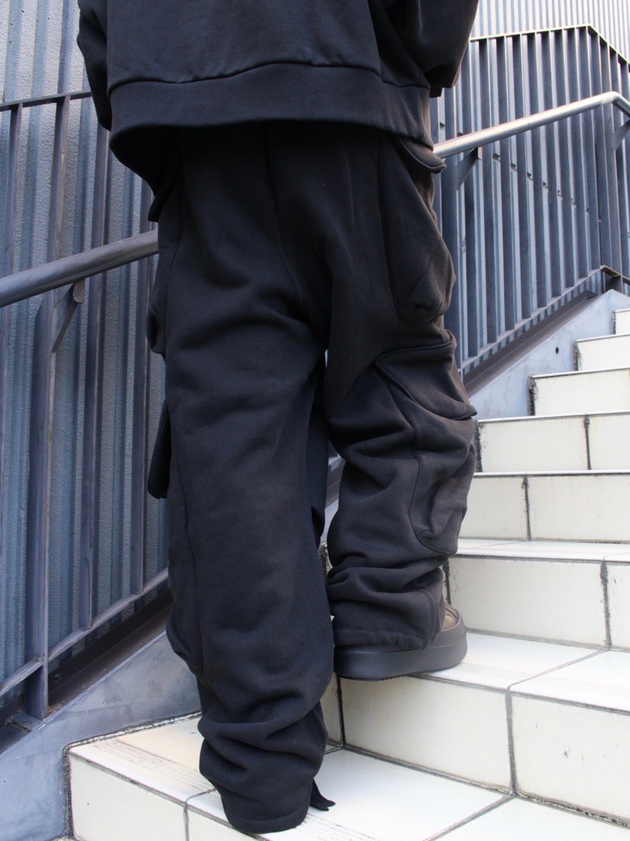 【25AW】 entire studiosを用いたストリートスタイル