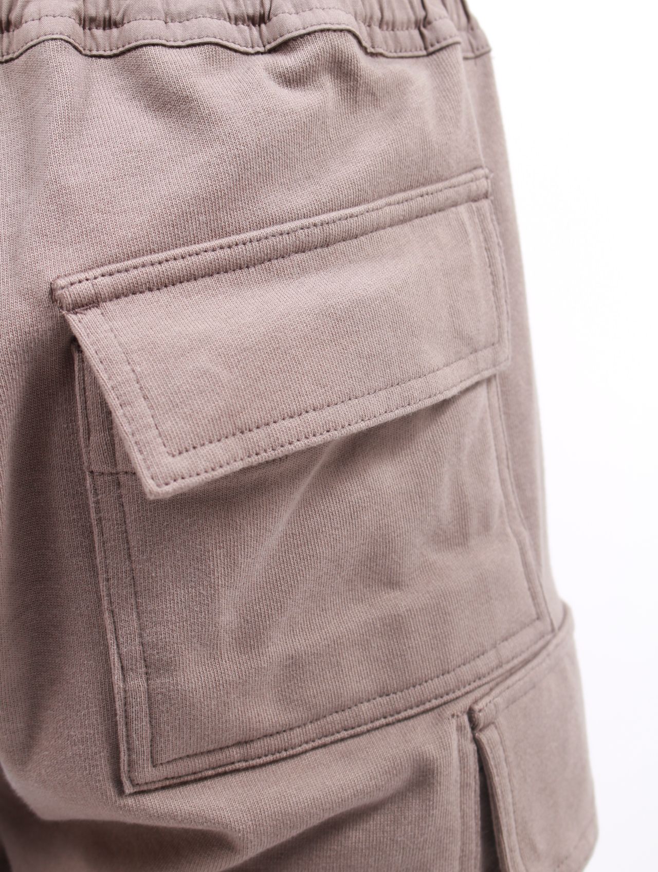 RICK OWENS - 【25SS】マストドン カーゴ パンツ / MASTODON