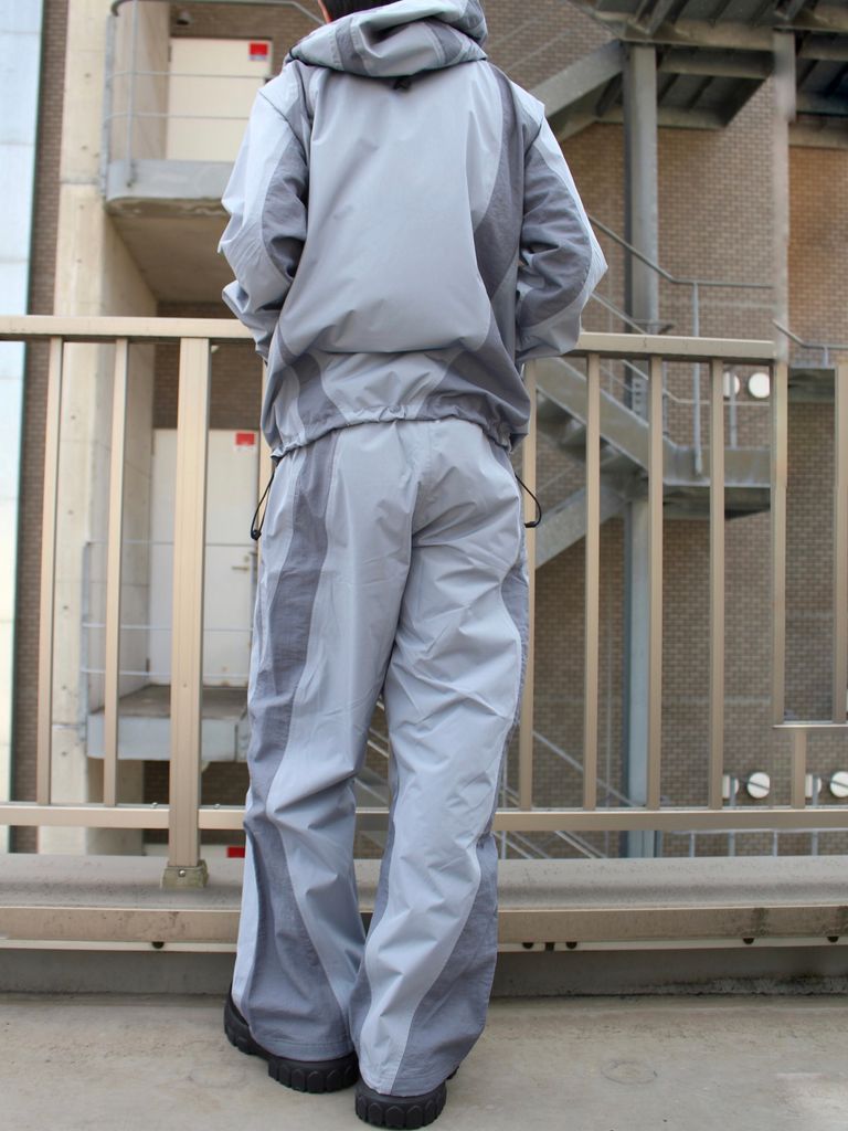 SAN SAN GEAR - 【24SS】ウィンド シールド パンツ / WIND SHIELD 
