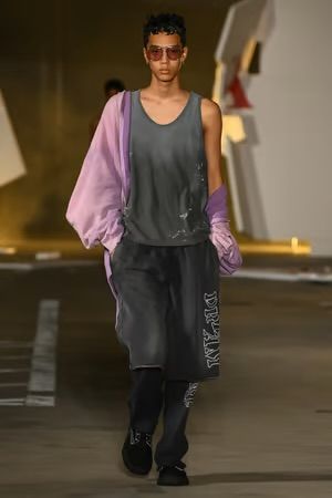 KAMIYA 2024 Spring & Summer LOOK | STORY