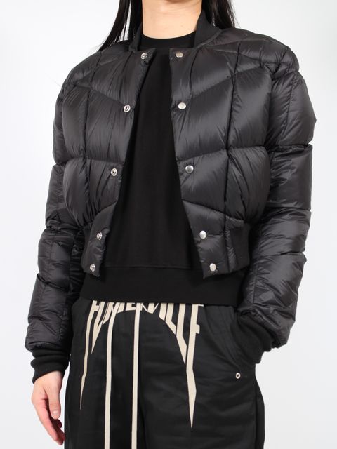 RICK OWENS - 2024AW - 【PORTERVILLE】 | STORY 