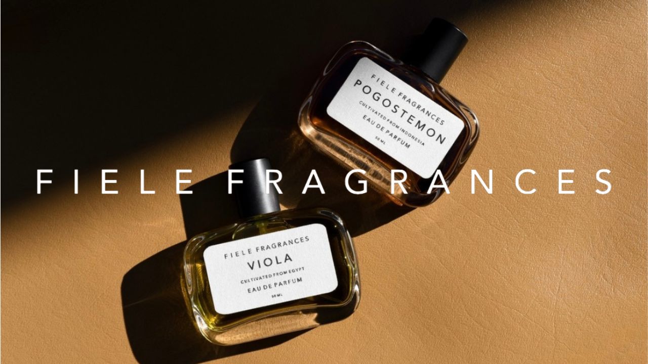 FIELE FRAGRANCES | mag-mar.org