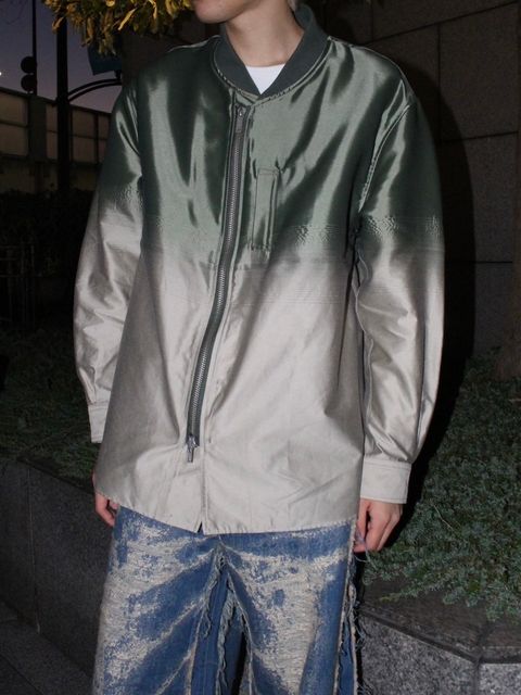 【24SS】TAAKK新入荷アイテムを用いたコーディネート！