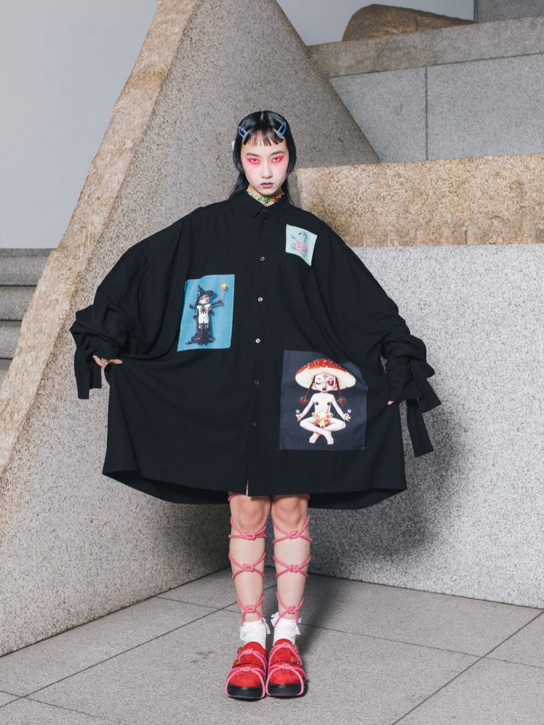 KIDILL 2022 Spring & Summer LOOK | STORY