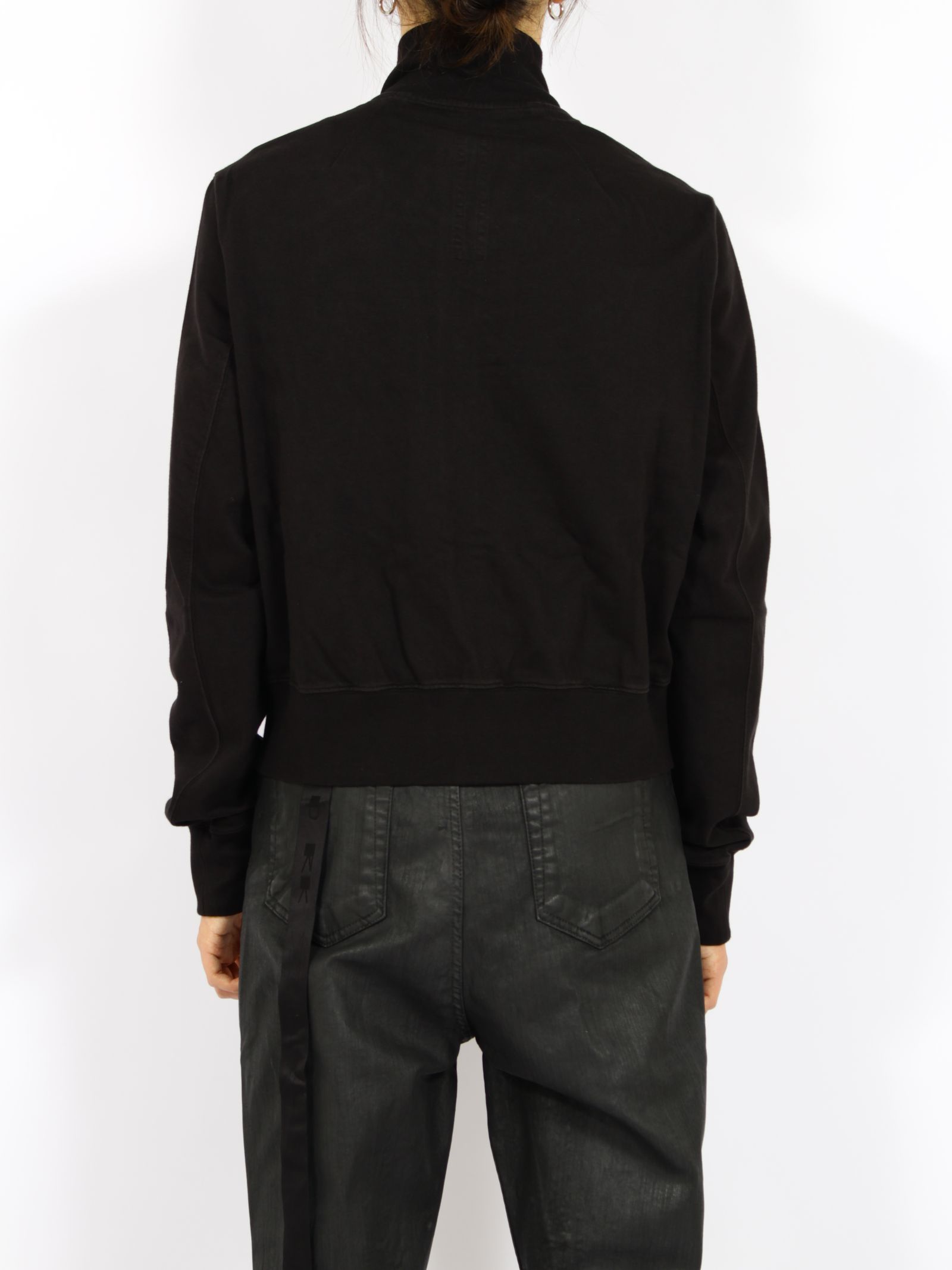 【26AW】 レヴ トラック ジャケット / REV TRACK JKT / ブラック