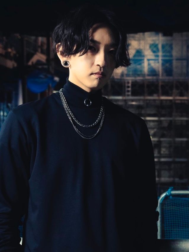 【HARIM】 YOASOBI AYASEさん着用ネックレスセット入荷!