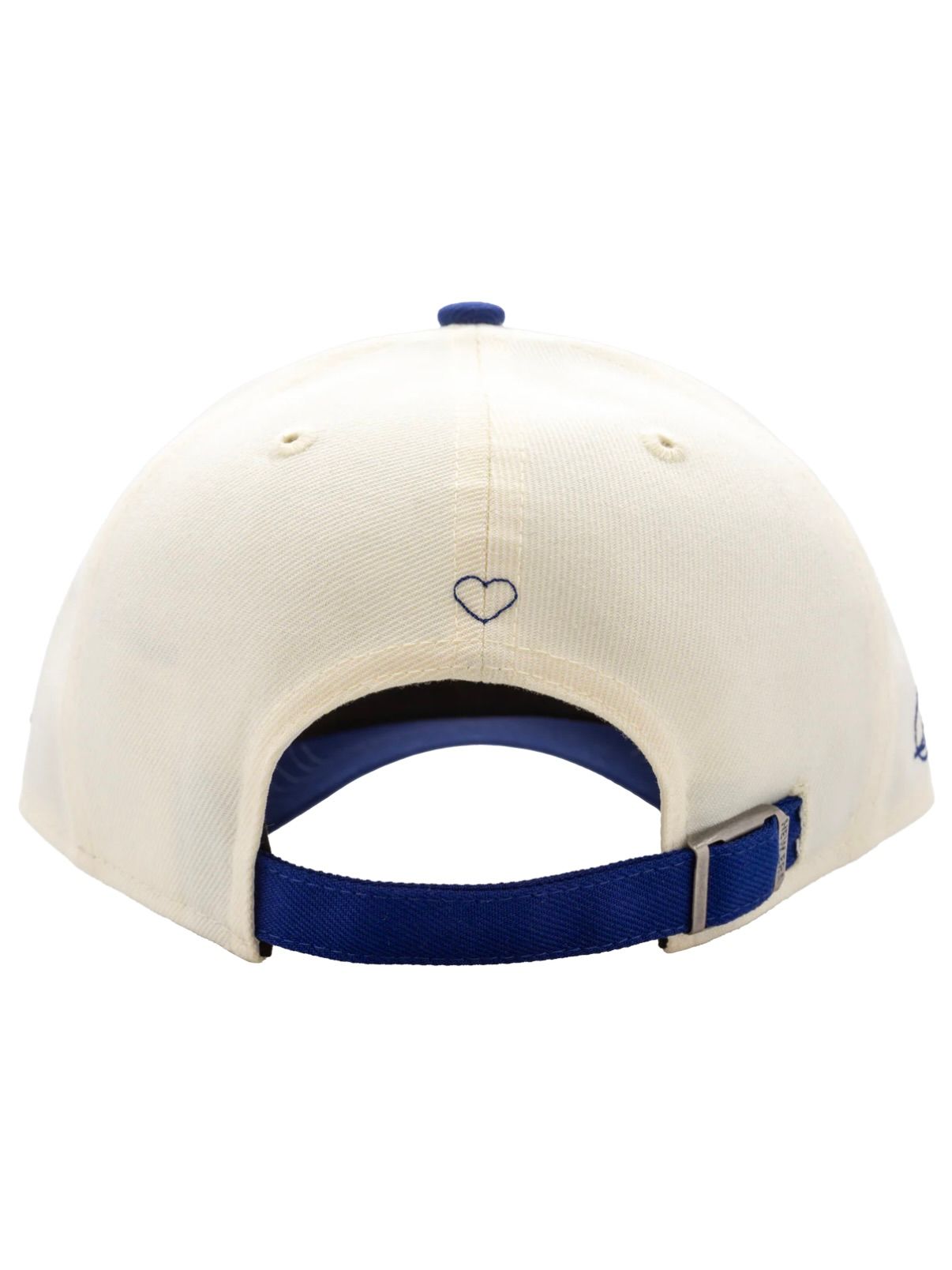 【26SS】ニューエラ コラボ ドジャース キャップ / × NEWERA DODGERS CAP / ブルー×ホワイト
