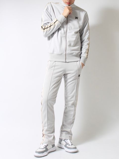 【24SS】PALM ANGELSを用いたセットアップコーデ！