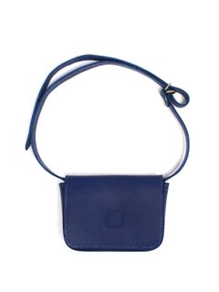 【CM5】スモール カメラ バッグ / SMALL CAMERA BAG / ネイビー