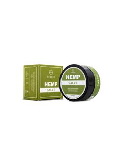 ヘンプ サルヴ / HEMP SALVE / 750mg