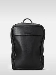 ソフトバックパック エクストラスモール / SOFT BACKPACK EXTRA SMALL / ブラック