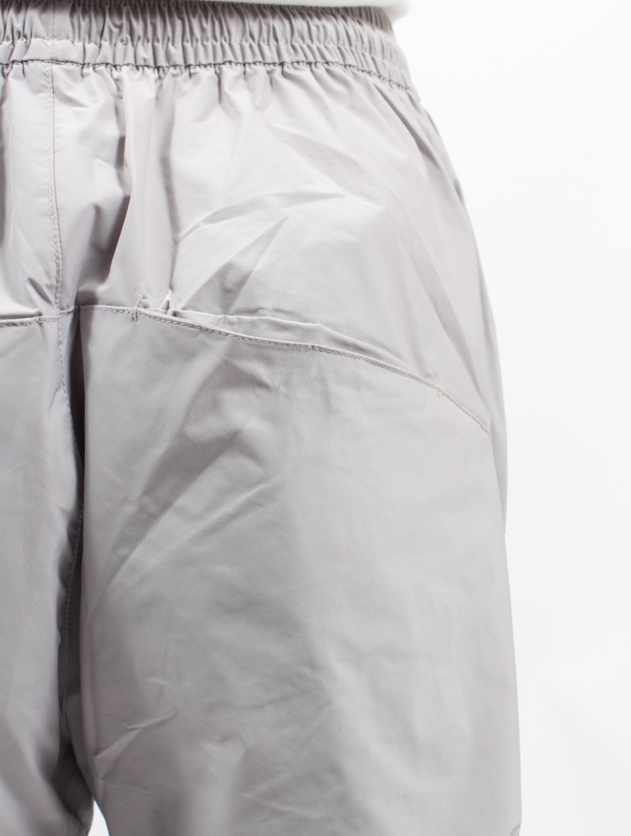 パンツ sansangear 25ss TRACK PANTS SAN SAN GEAR - 【25SS】サイド スナップ パンツ / SIDE SNAP