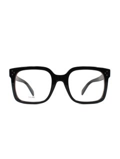 アイウェア メガネ フレーム / GLASSES FRAME / ブラック
