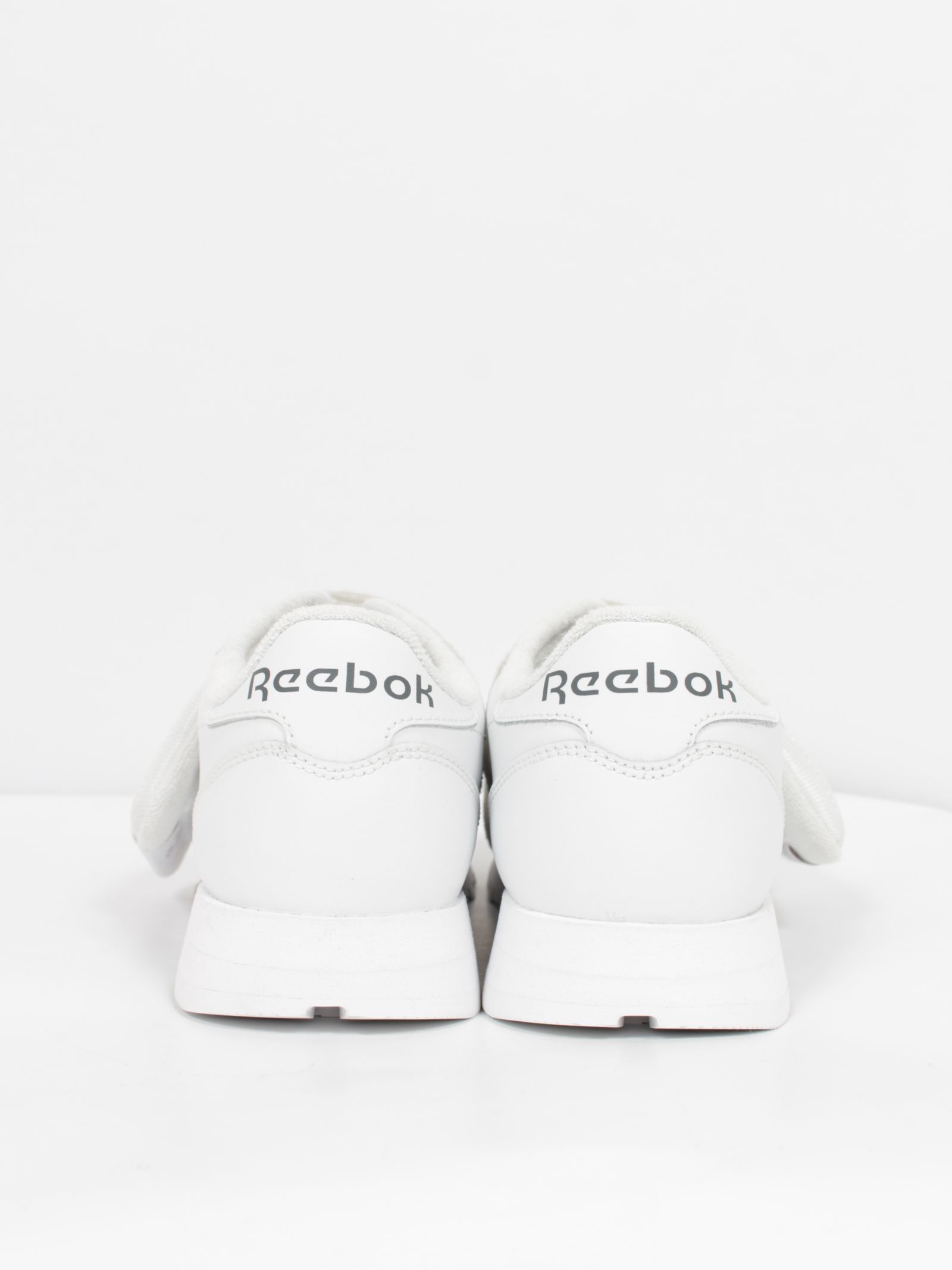 HED MAYNER - 【23AW】【Reebokコラボ】レザー クラシック スニーカー