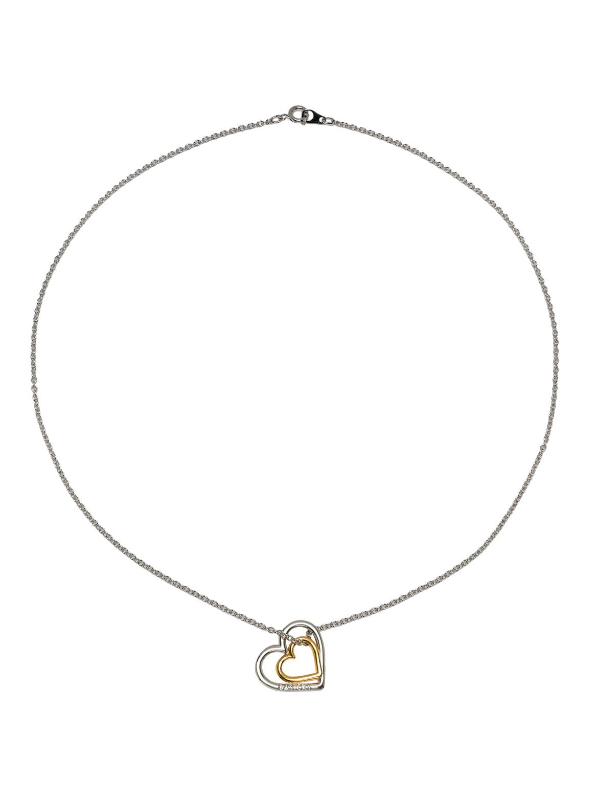 ☆ONE ENOUGH☆ Glass Necklace Set TWICE 愛用 男女兼用 人気 ☆ONE ENOUGH☆ Glass Necklace Set TWICE 愛用 男女兼用 人気