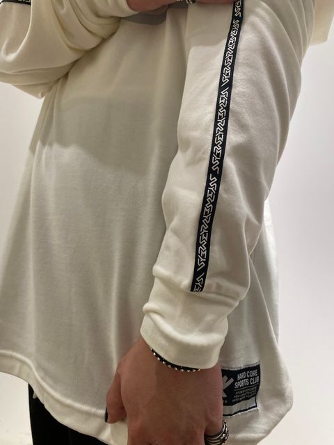 SY32の新ライン【NEW TYPE NEO】を使ったお洒落コーディネート!