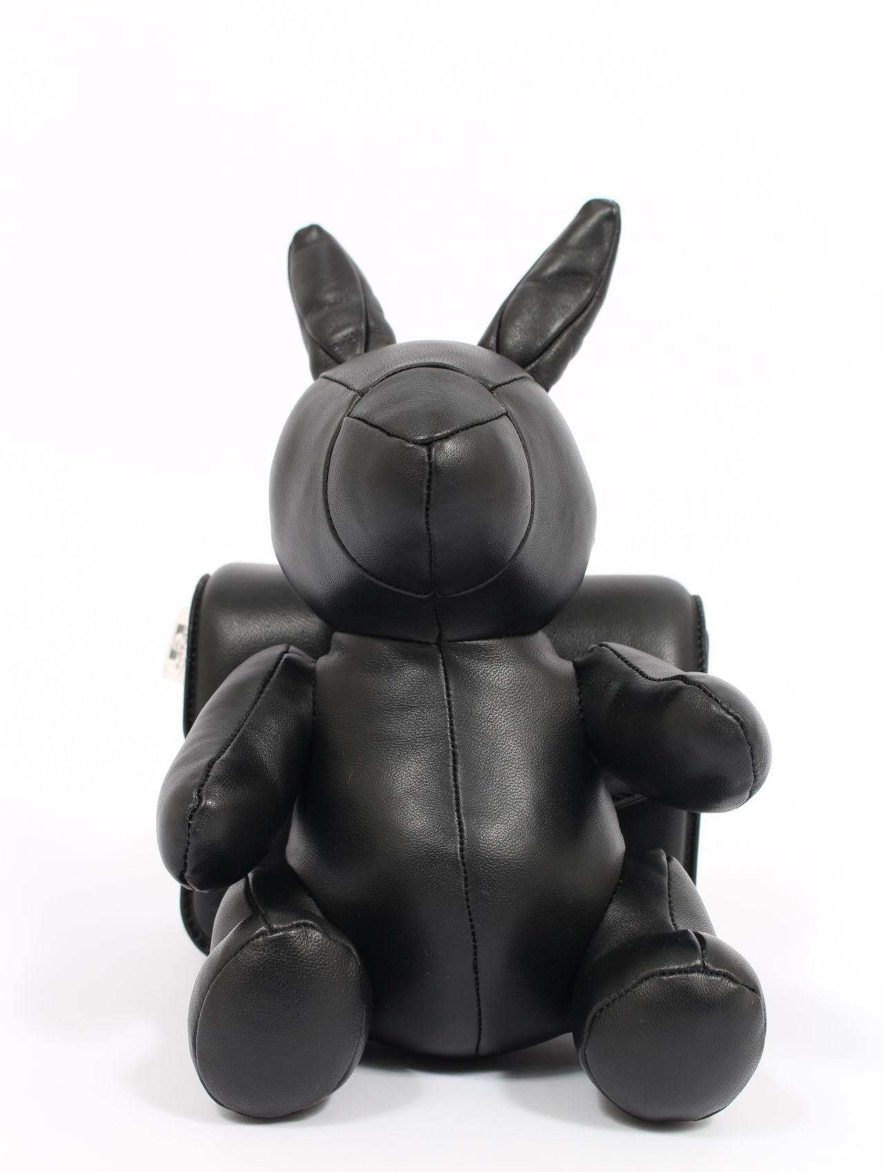 【25AW】ドールズ ラビット ショルダー バッグ / DOLLS RUBBIT SHOULDER / ブラック