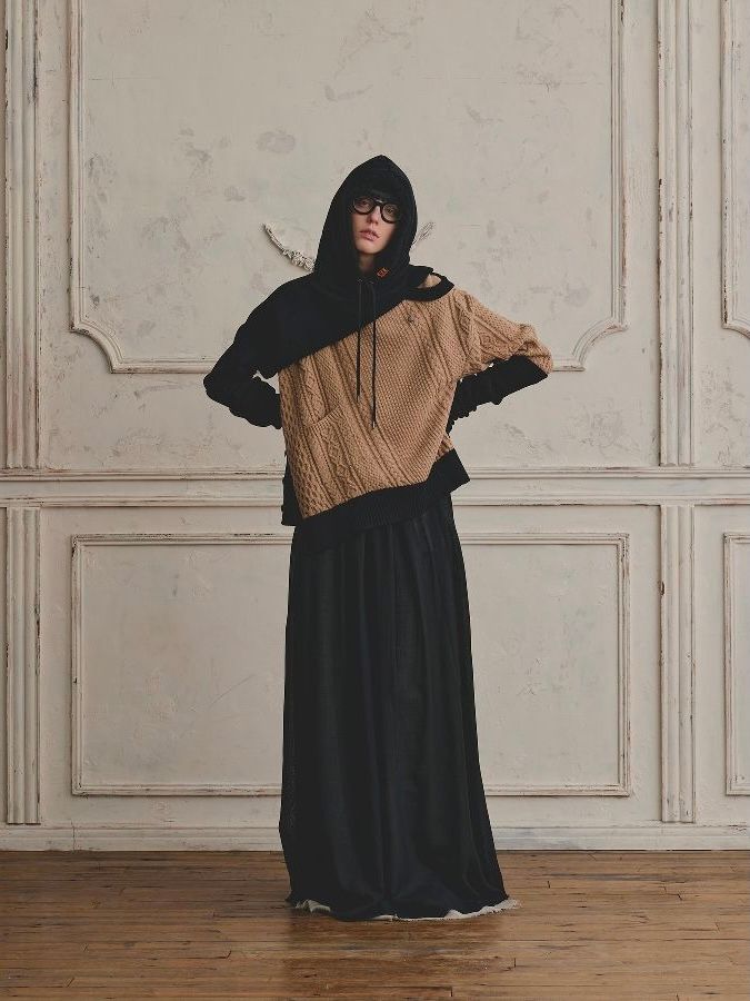【Maison MIHARA YASUHIRO】レディースアイテム取り扱いのお知らせ