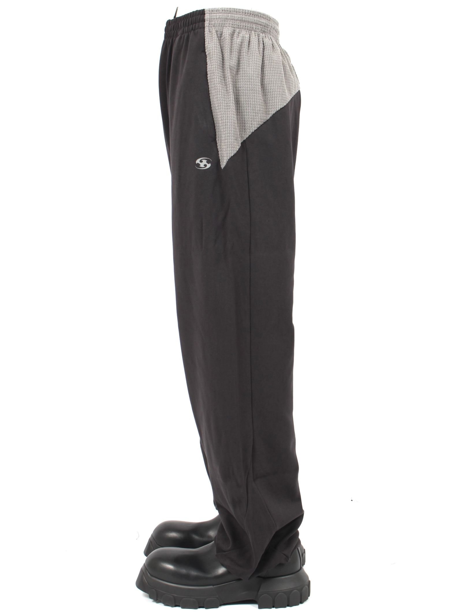 【24AW】トラック パンツ / TRACK PANTS / ブラック