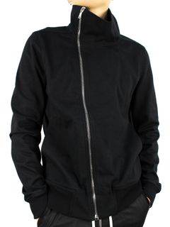 【25AW】バウハウス ジョガー ジャケット / BAUHAUS JOGGER / ブラック