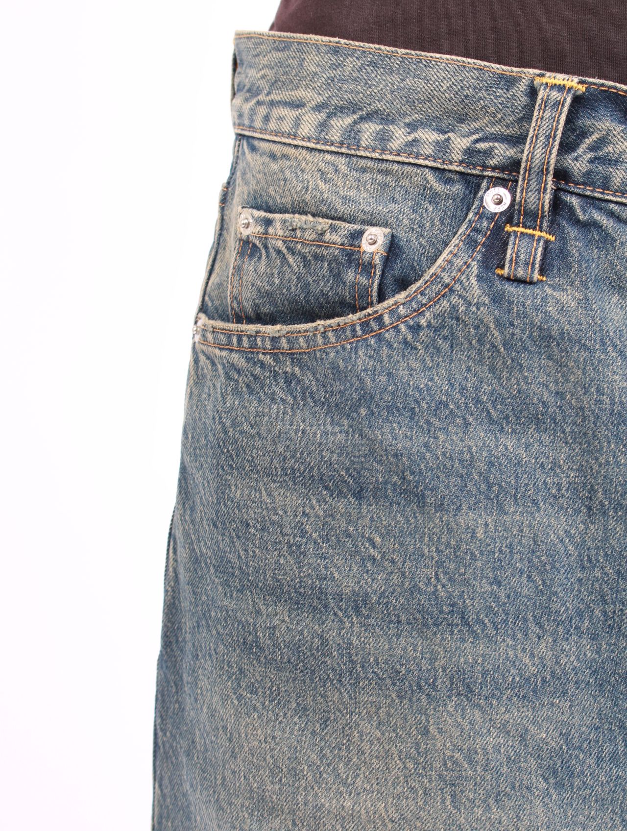 L'Appartememt★Citizens of humanity デニム HOPE - 【25AW】スキッド ジーンズ デニム パンツ / SKID JEANS