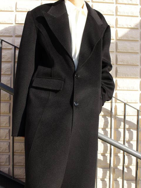 【25AW】Séfrを用いたキレイめスタイル