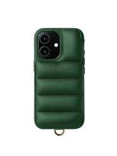 【iPhone 17】バロン スマートフォンケース / BALLON / グリーン
