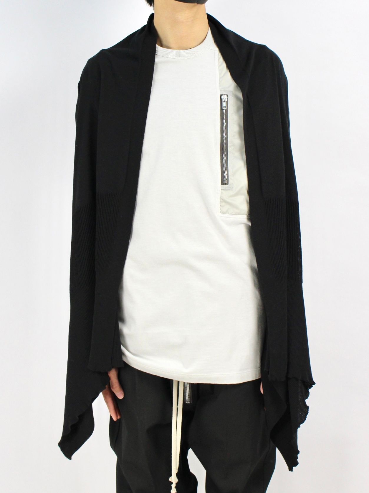 超特価 Rick Owens - rick owens カーディガンの通販 by