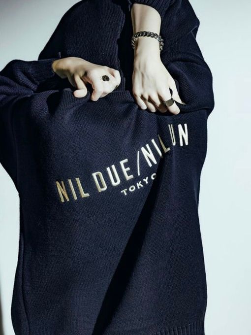 NIL DUE / NIL UN TOKYO ACT8販売開始のお知らせ