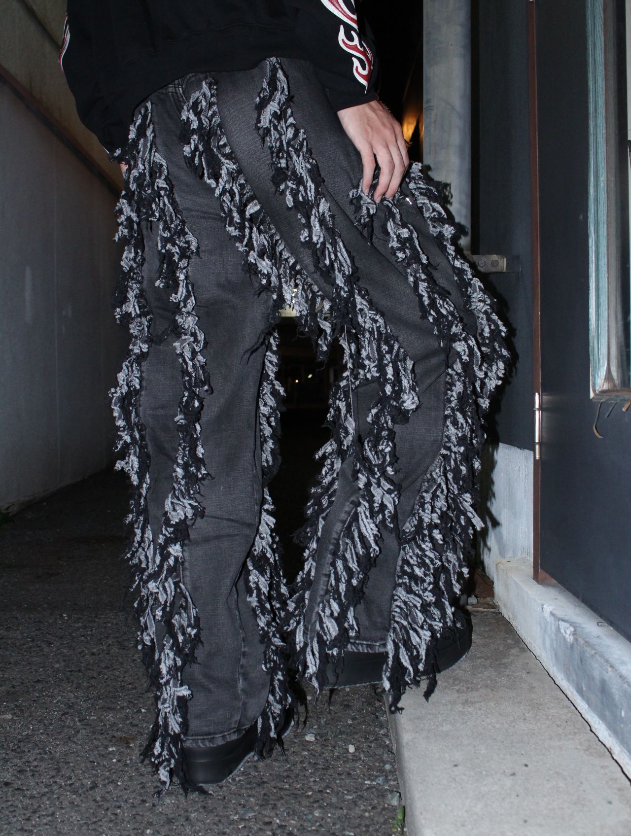 【25AW】THUG CLUBを用いたストリートスタイル