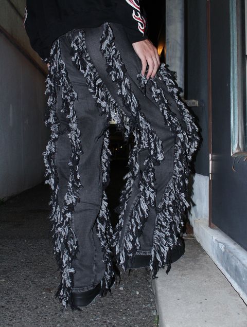 【25AW】THUG CLUBを用いたストリートスタイル