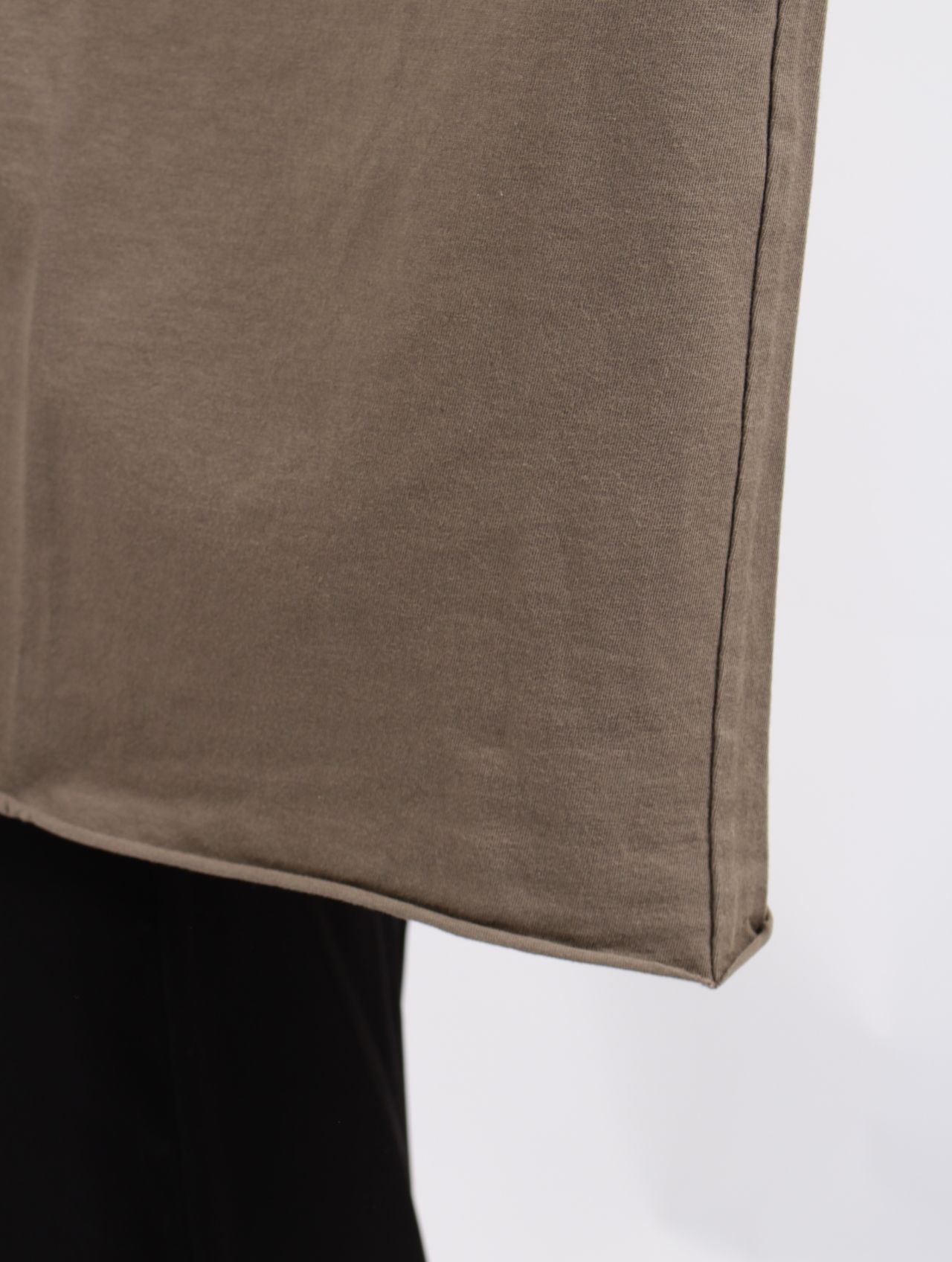 【25SS】トミー Tシャツ / TOMMY T / ダスト