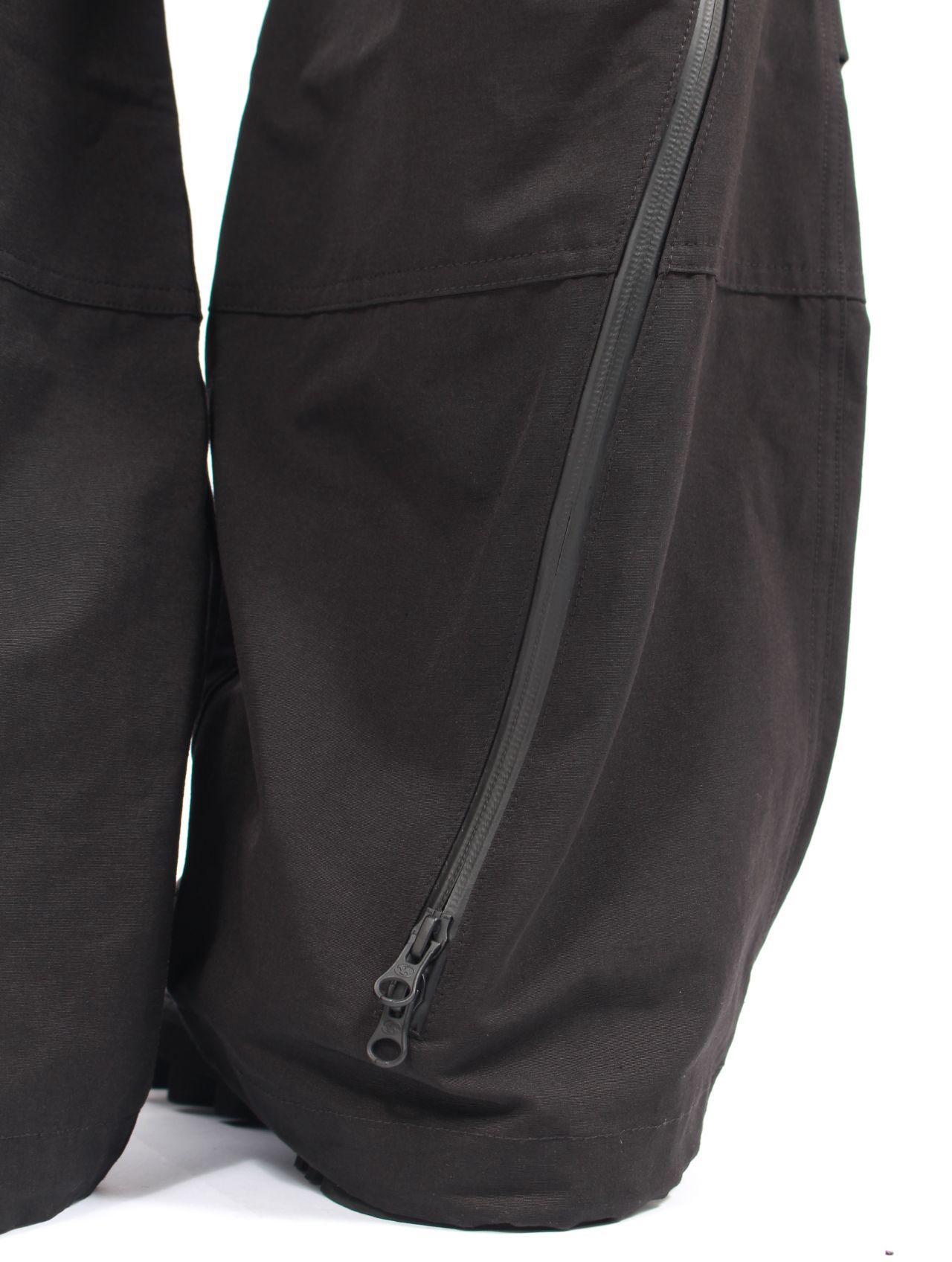 SAN SAN GEAR - 【25AW】アフィン カーブ パンツ / AFFINE CURVE