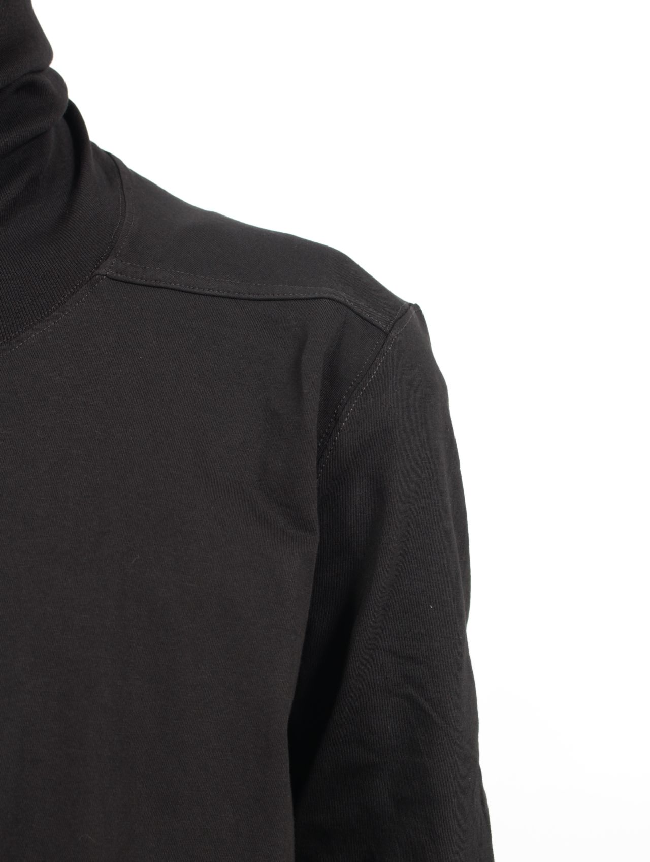 れお様　rick owens カットソー RICK OWENS - 【25SS】ジャンボ フォグポケット アウターシャツ