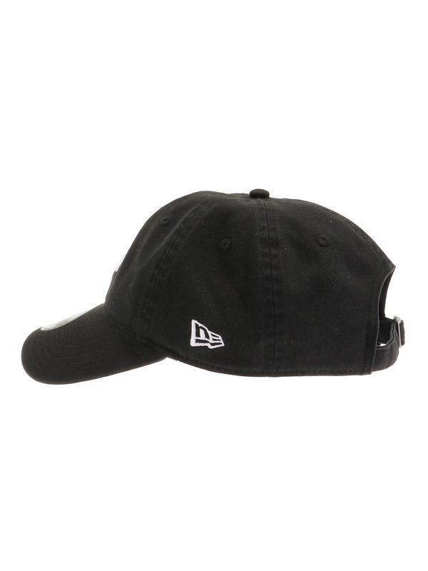 【26AW】 ニューエラ × アンスリード ナイントゥエンティー キャップ / 【NEW ERA × UN3D.】9TWENTY™ CAP / ブラック