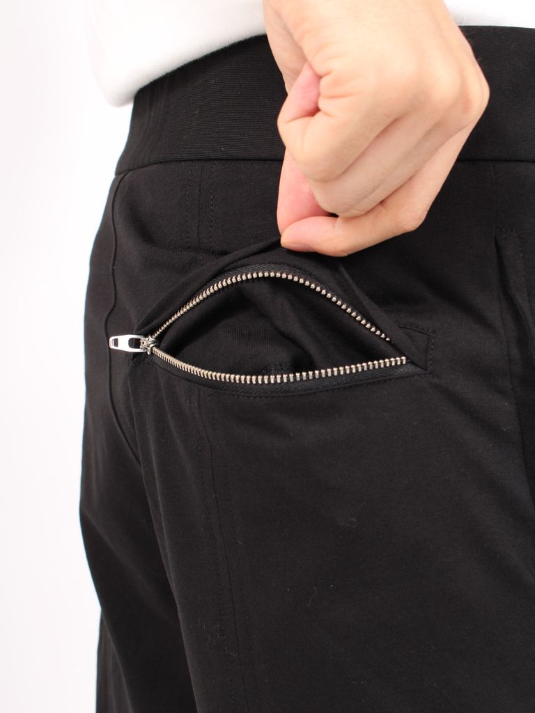 1017 ALYX 9SM - 【24SS】コットン バックル パンツ / LIGHTWEIGHT 