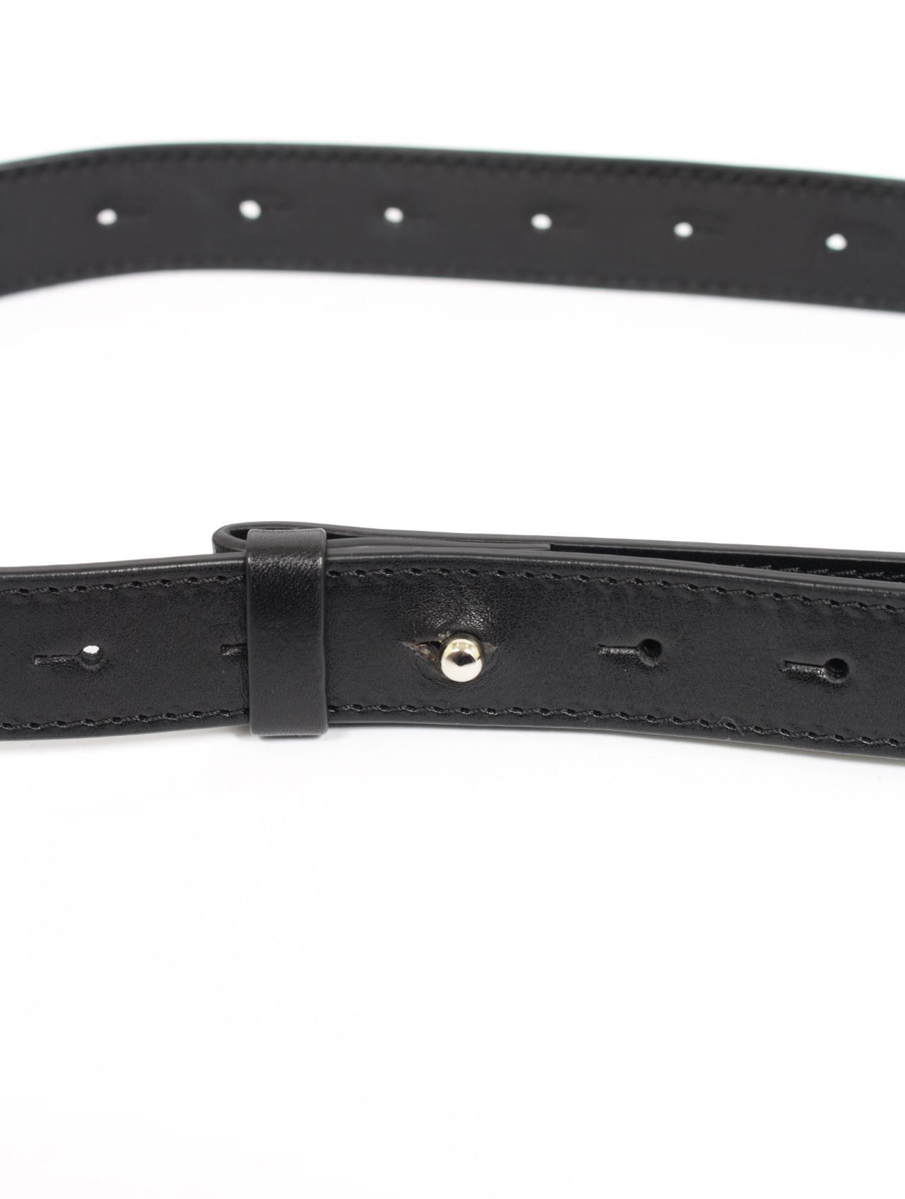 アンノ ショルダー バック / ANNO BAG / ブラック