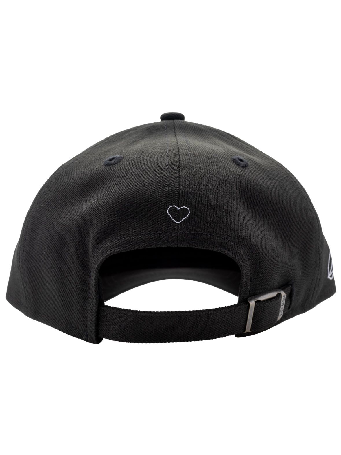 【25AW】ニューエラ コラボ ヤンキース キャップ / × NEWERA YANKEES CAP / ブラック