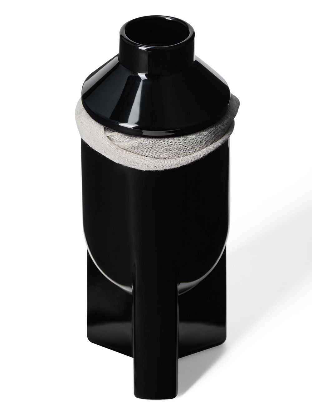 【25AW】キャンドル / CANDLE / ブラック