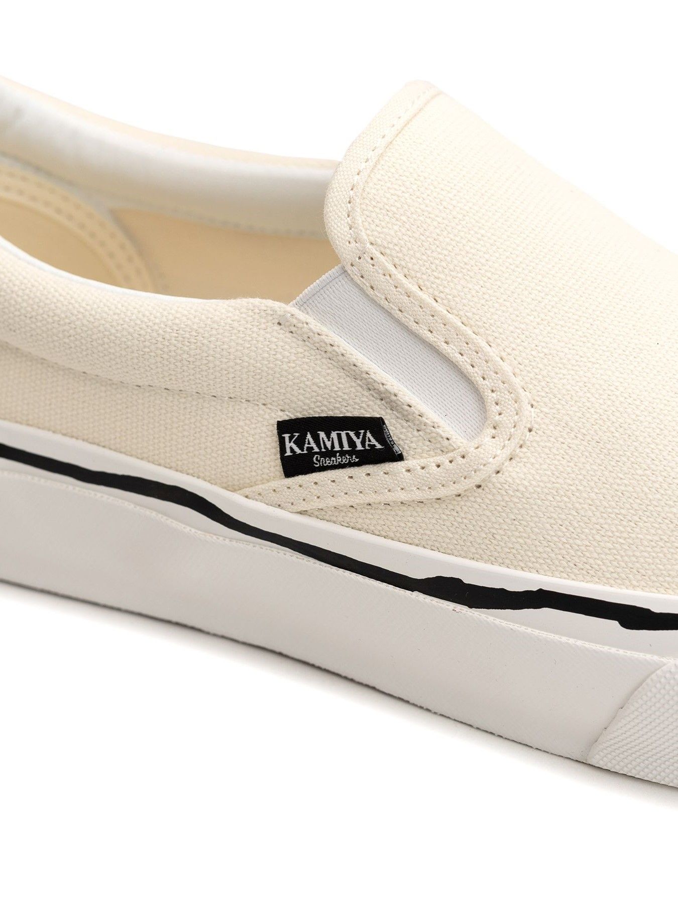 KAMIYA - 【25SS】