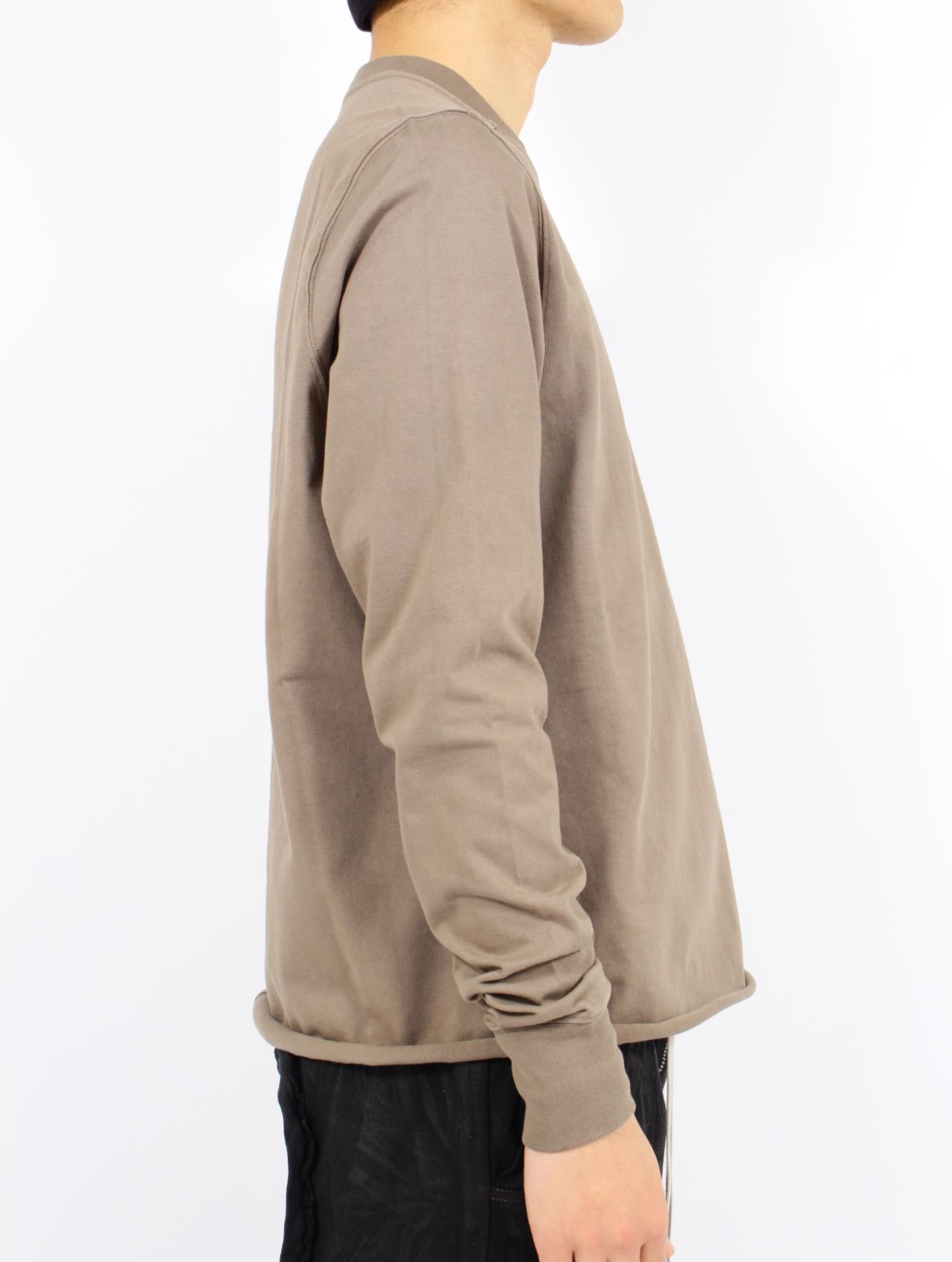 【25SS】クルーネック スウェット / CREWNECK SWEAT / ダスト
