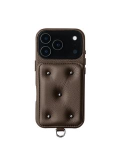 【iPhone 17 ProMax】バロン サンク スマートフォンケース / BALLON CINQ / エトープ